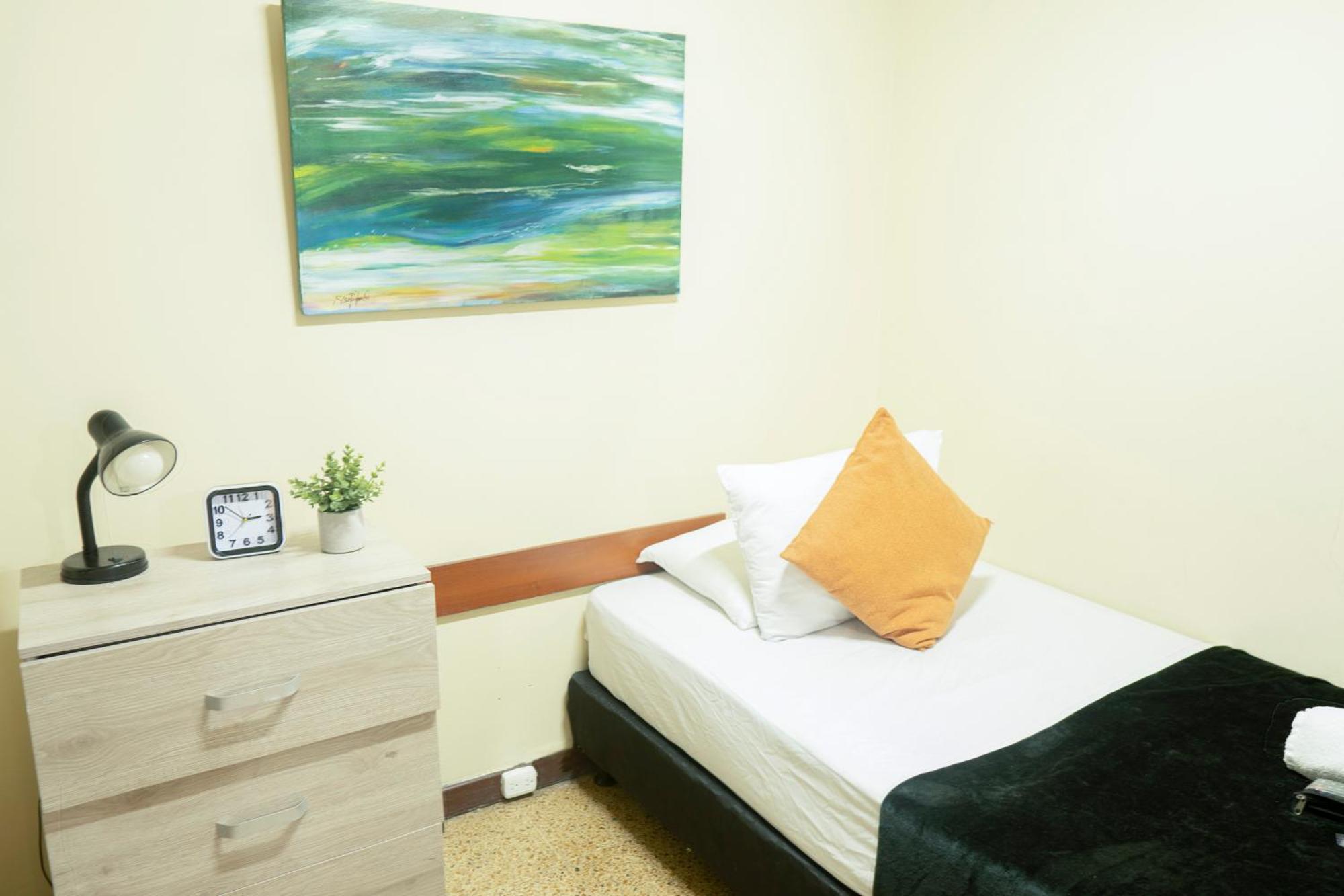 Buntes House-Casa Hotel Laureles-Estadio Medellin Ngoại thất bức ảnh