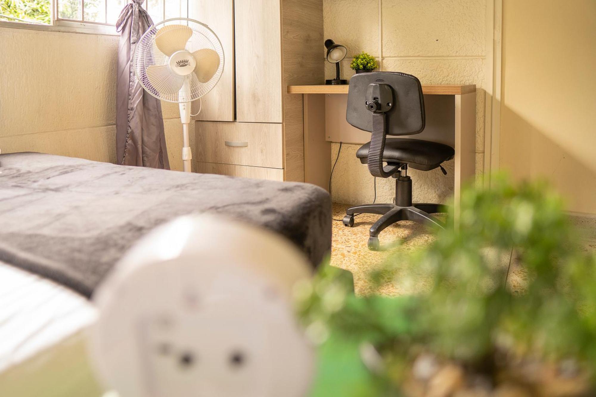 Buntes House-Casa Hotel Laureles-Estadio Medellin Ngoại thất bức ảnh