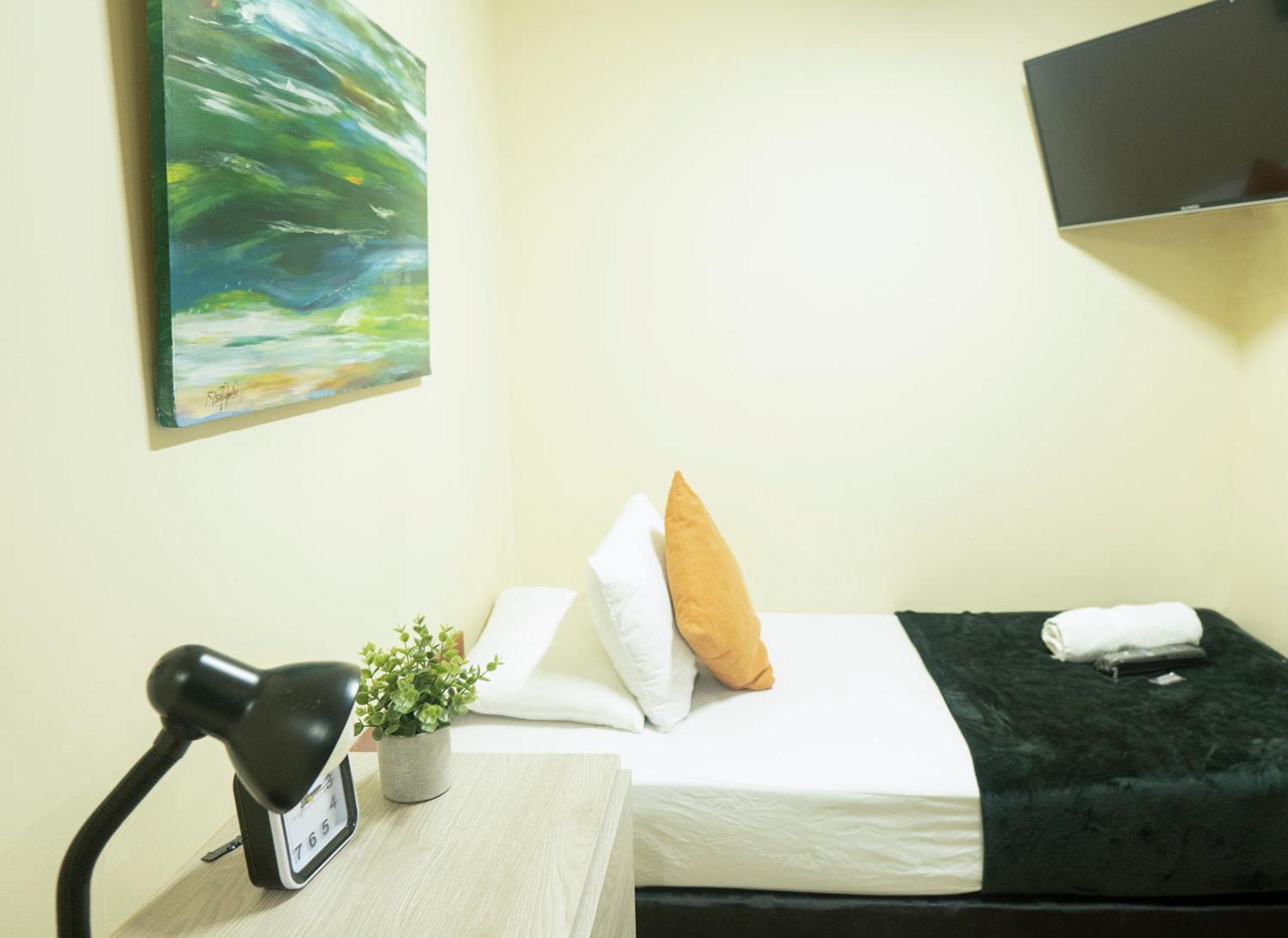 Buntes House-Casa Hotel Laureles-Estadio Medellin Ngoại thất bức ảnh