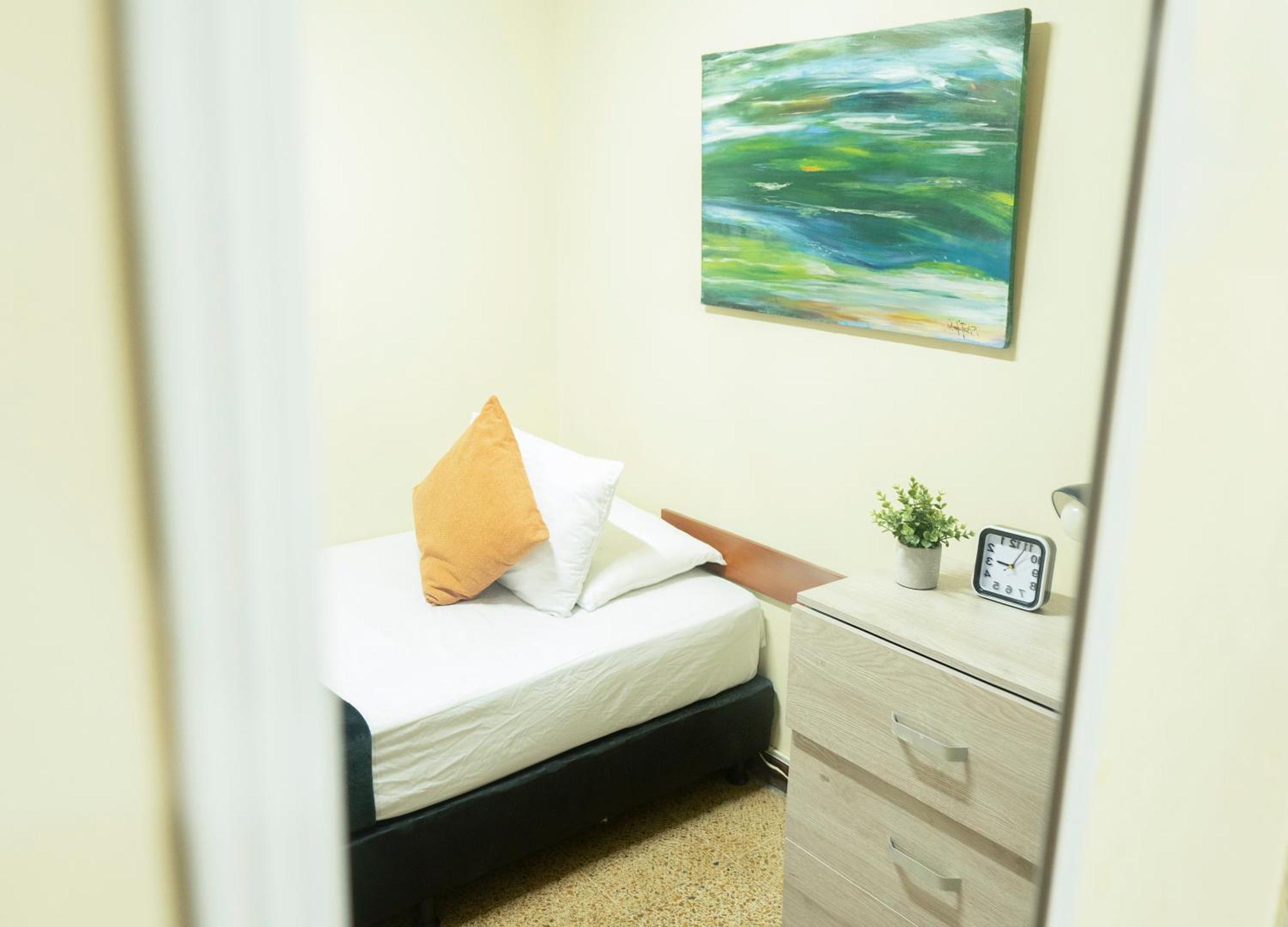 Buntes House-Casa Hotel Laureles-Estadio Medellin Ngoại thất bức ảnh