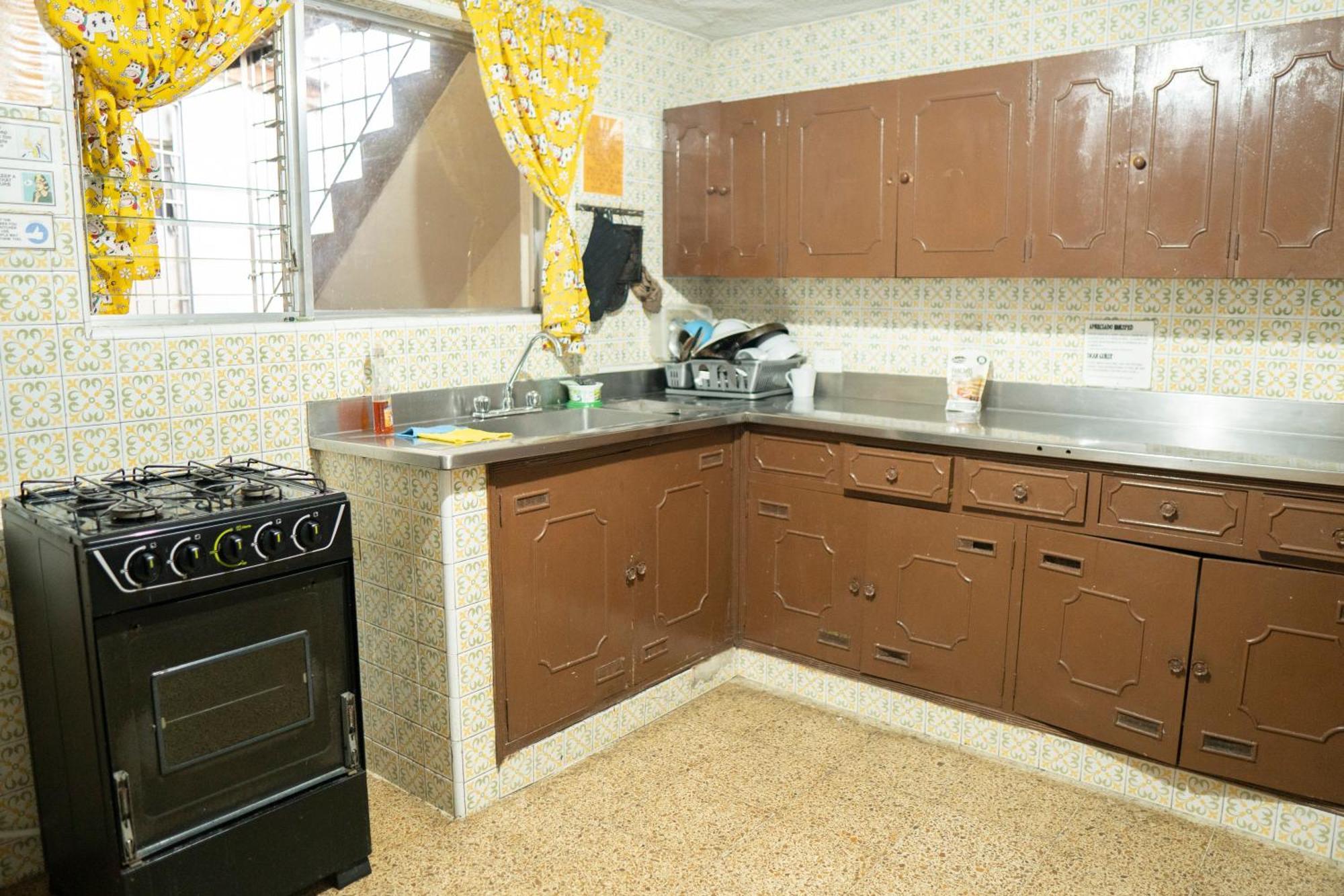 Buntes House-Casa Hotel Laureles-Estadio Medellin Ngoại thất bức ảnh