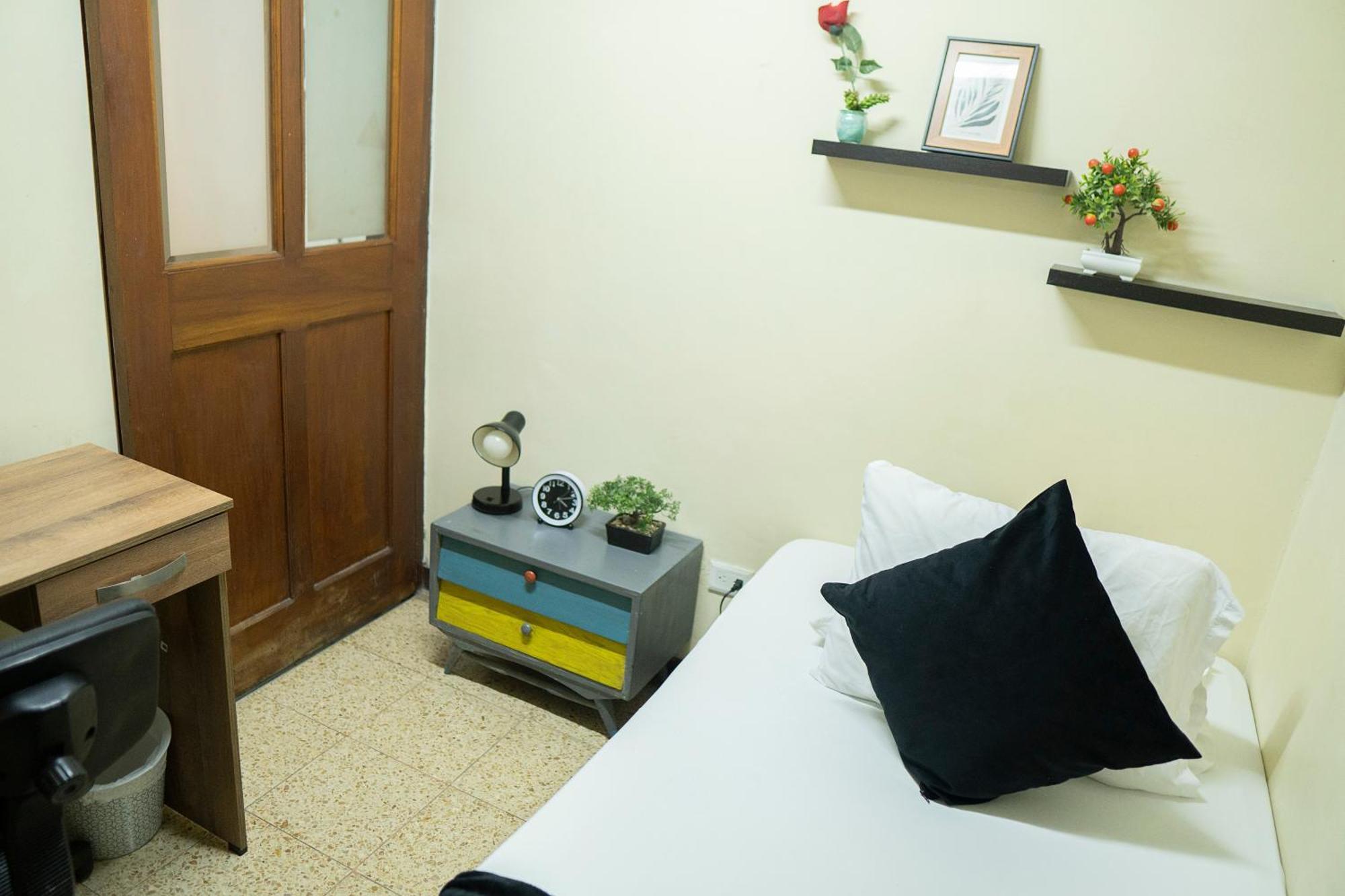 Buntes House-Casa Hotel Laureles-Estadio Medellin Ngoại thất bức ảnh