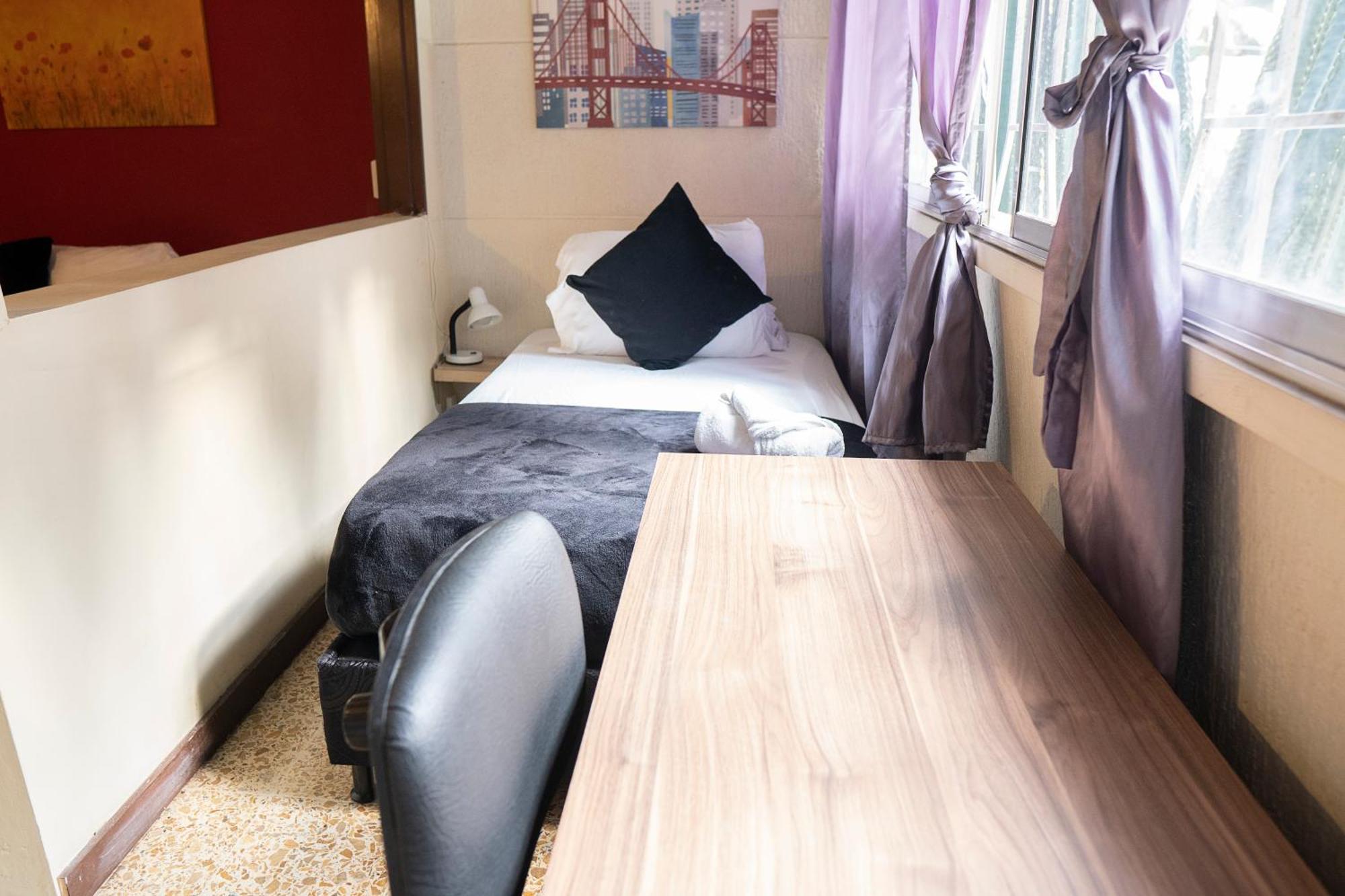 Buntes House-Casa Hotel Laureles-Estadio Medellin Ngoại thất bức ảnh